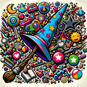 Sticker Wizard