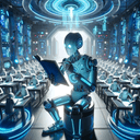 Story Writer Bot lv4.1