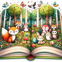 StoryBook Builder