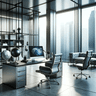 Strategic Business Advisor