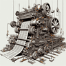 Summary of Articles by Density Chain