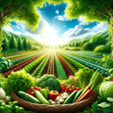 Super Veggies