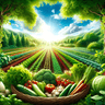 Super Veggies