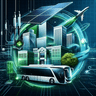 Sustainable Energy K-12 School Expert