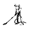 Synthetic Work (Re)Search Assistant