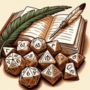 Tabletop Talesmith