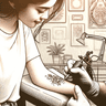 Tatoo Inkspire