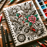 Tattoo Visualizer