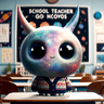 Teacher Nova