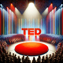 TEDTalk Writer