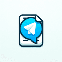 Telegram Bot API GPT