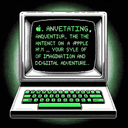 Text Odyssey