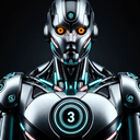 The 3 Laws Bot lv3.4