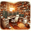 THE ADVANCED CODER