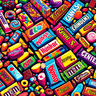 The Candy Critic