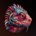 The Chameleon Founder