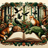 The Daily Fable