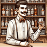 The Dapper Dram