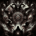 The Desolation Tarot