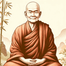 The Monk GPT