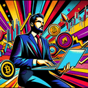 The Online Hustler