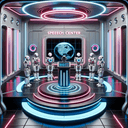 The Speech Center