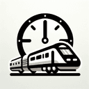 The Train Traveler