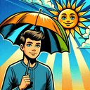 The Weather Man