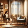 Therapy Room