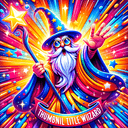 Thumbnail Title Wizard
