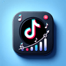 TikTok Growth Master