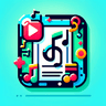 Tiktok visal script