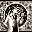 Time Space Detective