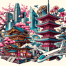 Time Traveler Japan