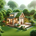 Tiny Living Spaces Enthusiast