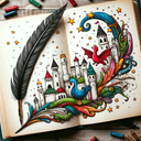 Tisseur d'Histoires