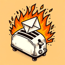 Toasted Cold Emails