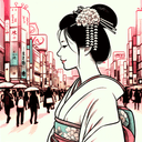 Tokyo Girl