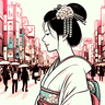 Tokyo Girl