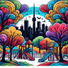 Toronto Parks and Rec Bot
