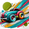Toy Car Creator