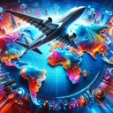 Travel Guide Brain