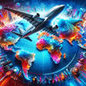 Travel Guide Brain