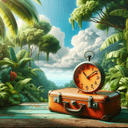 Travel Planner - Best Time 2 Travel