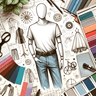 Trendy Threads