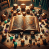 TRPG Storysmith