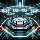 UFC Strike MMA Oracle