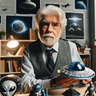 UFO,