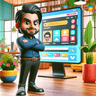 UI UX Mentor