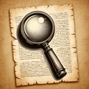Unsolved Mystery Solver - The Procedural Detective